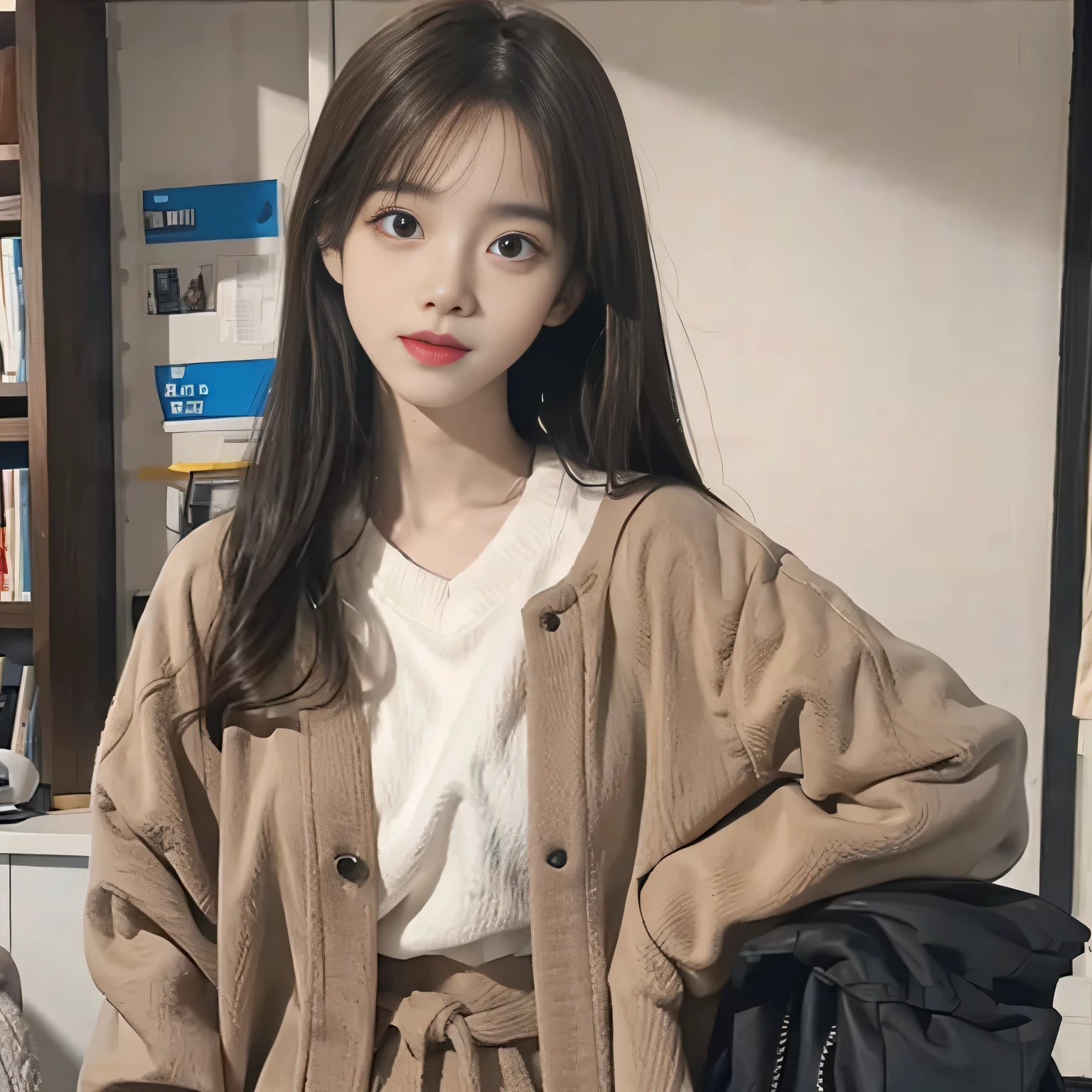 cute
