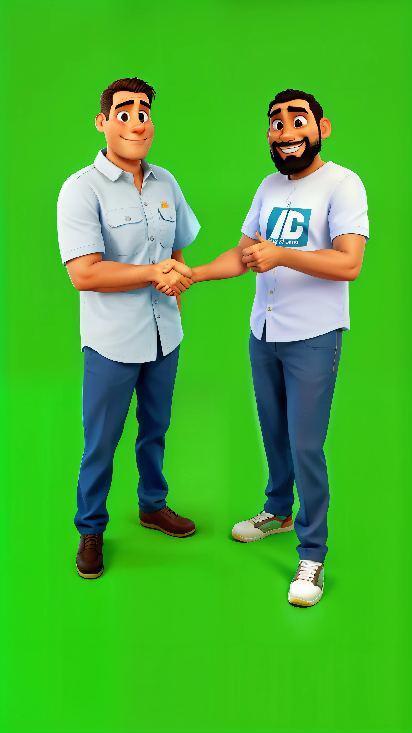 Handshake