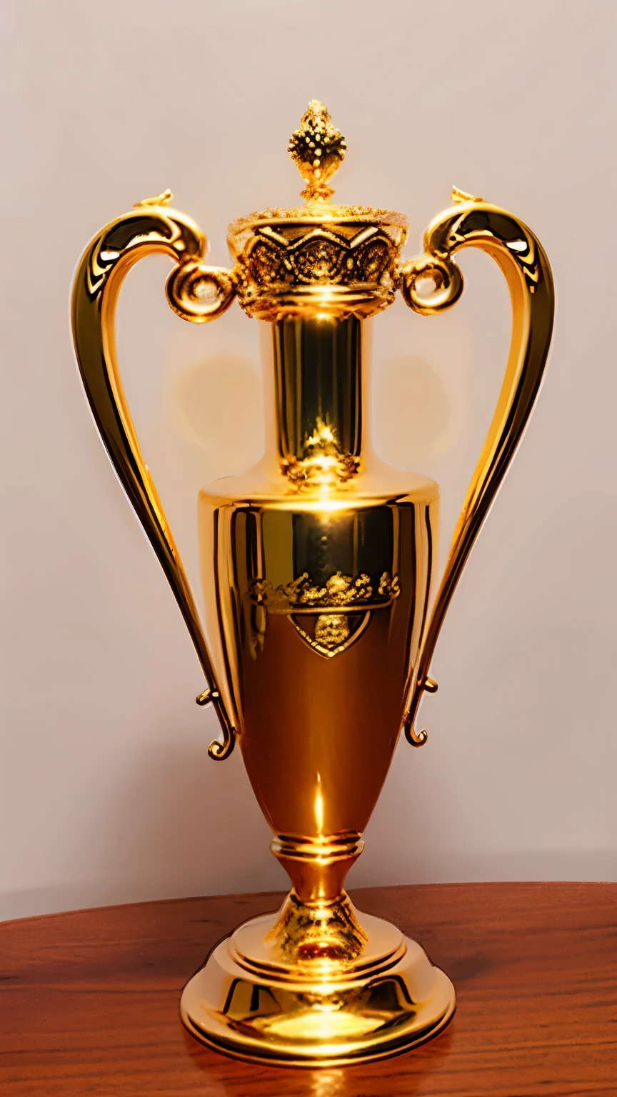 Golden Trophy