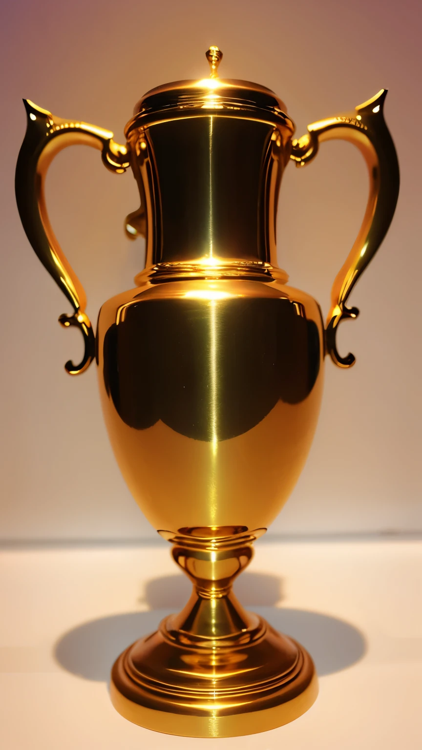 Golden Trophy