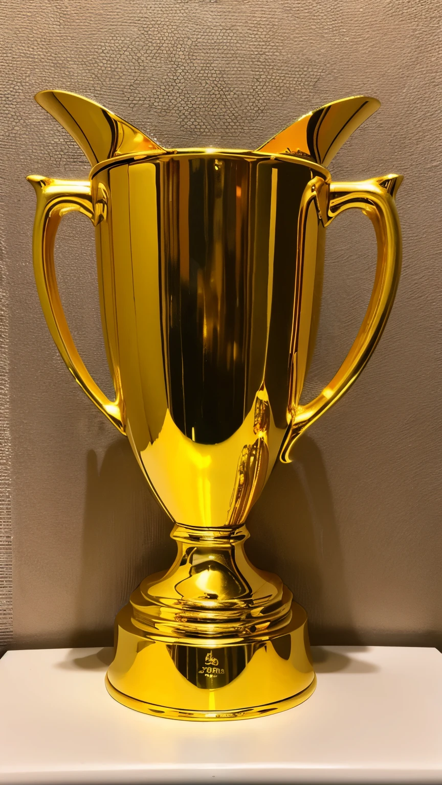 Golden Trophy