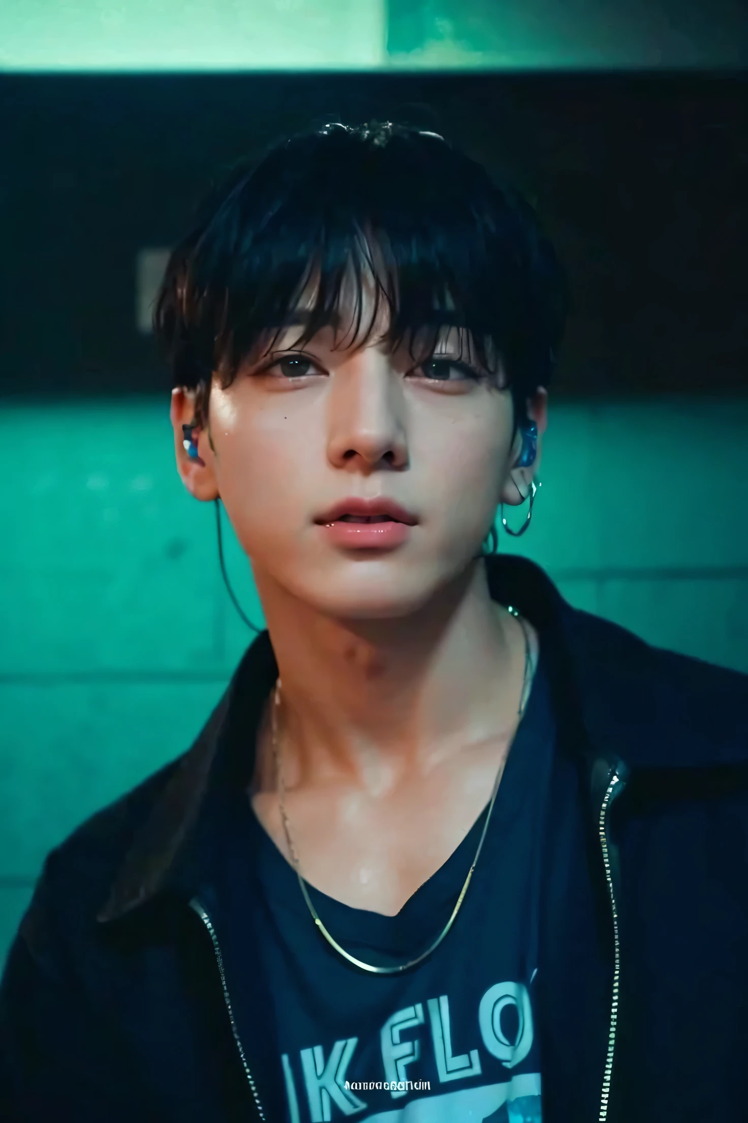 Jeon Jungkook