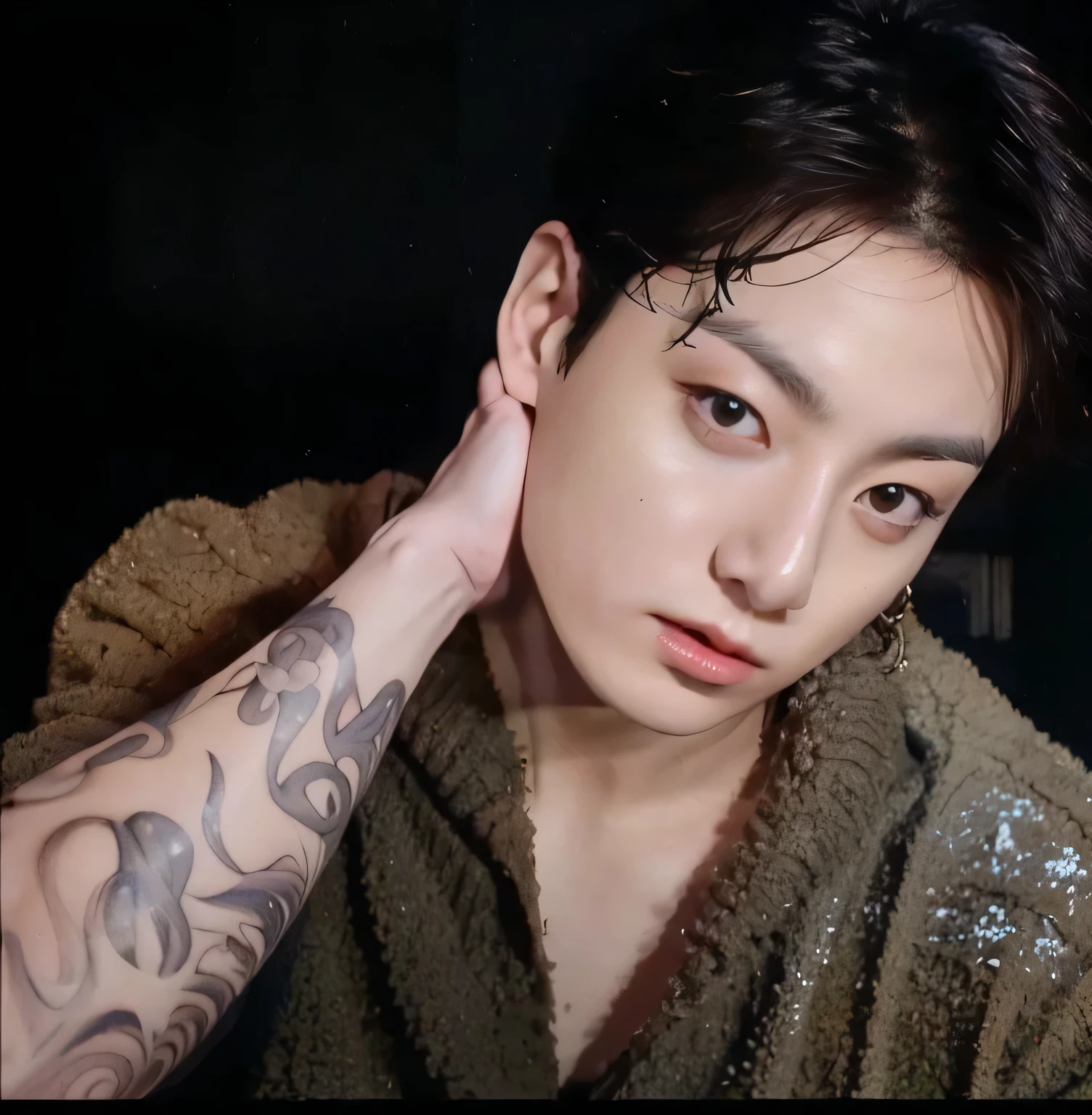 Jungkook
