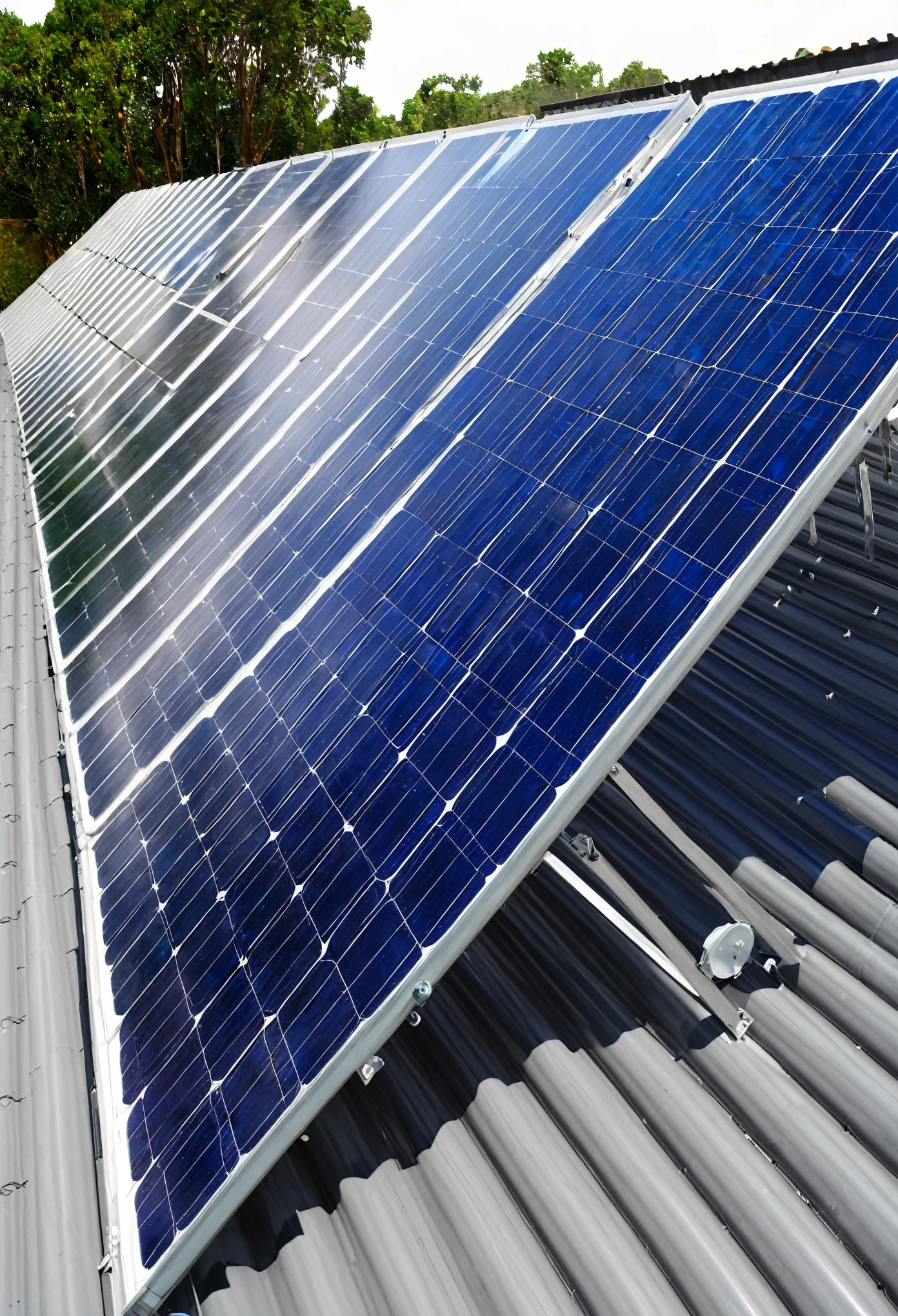 Calentador solar marca era con tubos