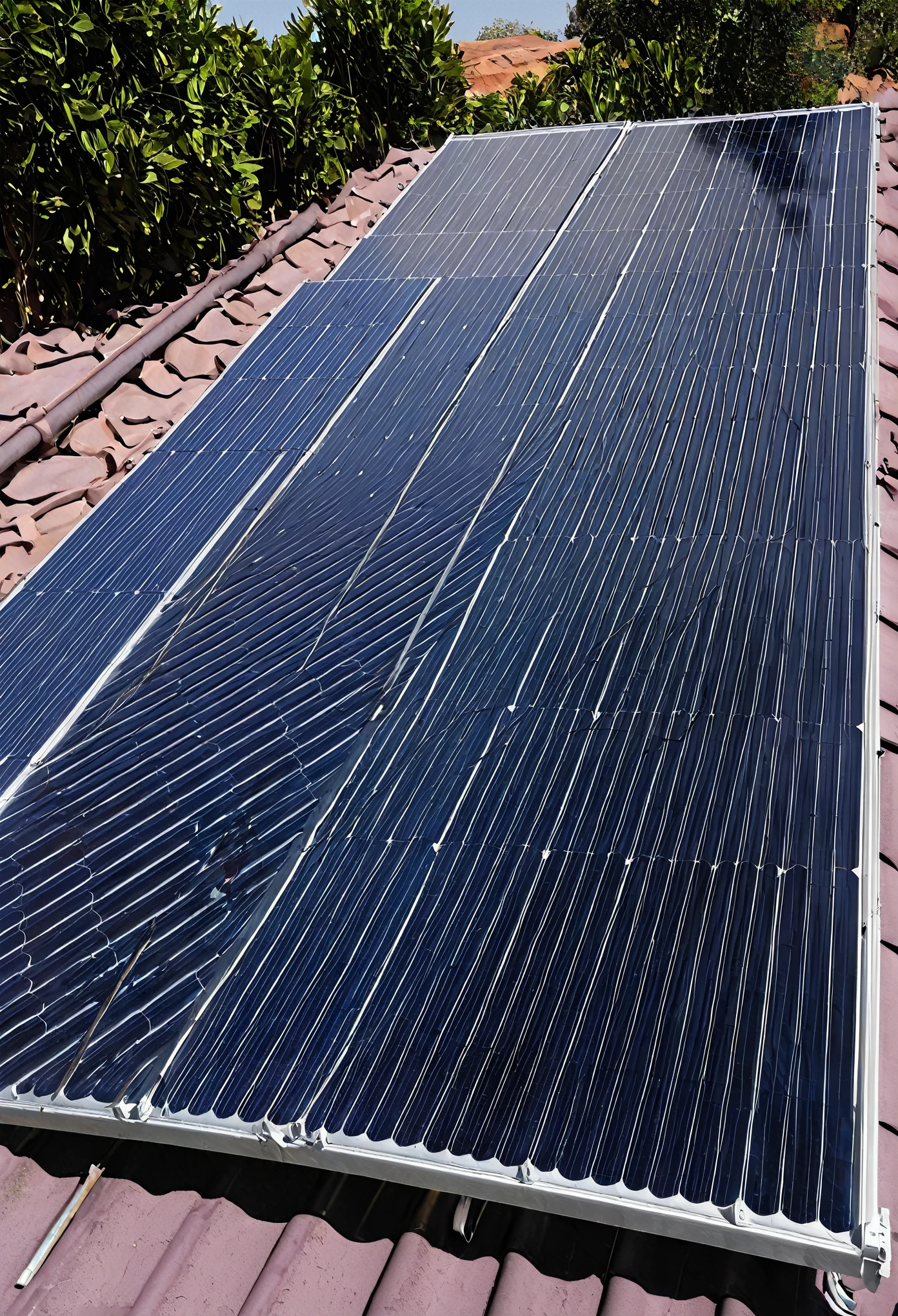 Calentador solar marca era con tubos
