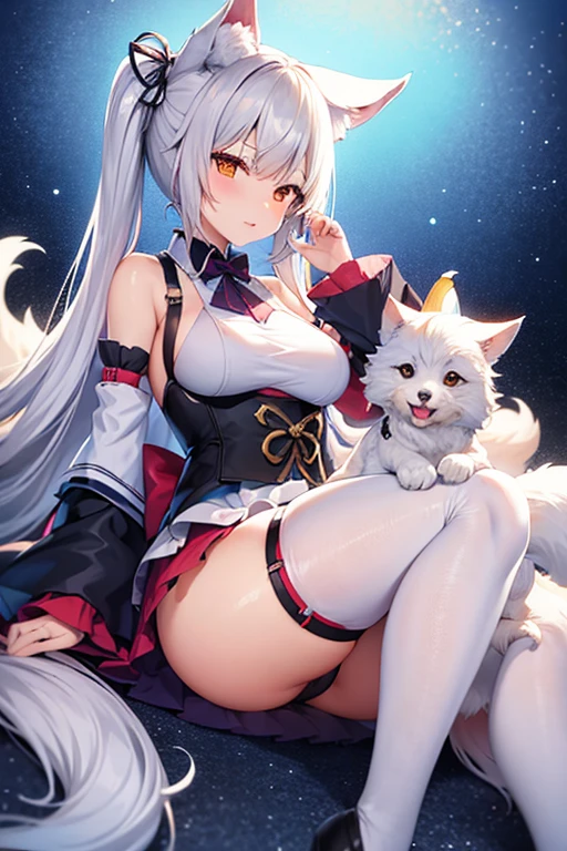 Waifu kitsune (kendomurft)