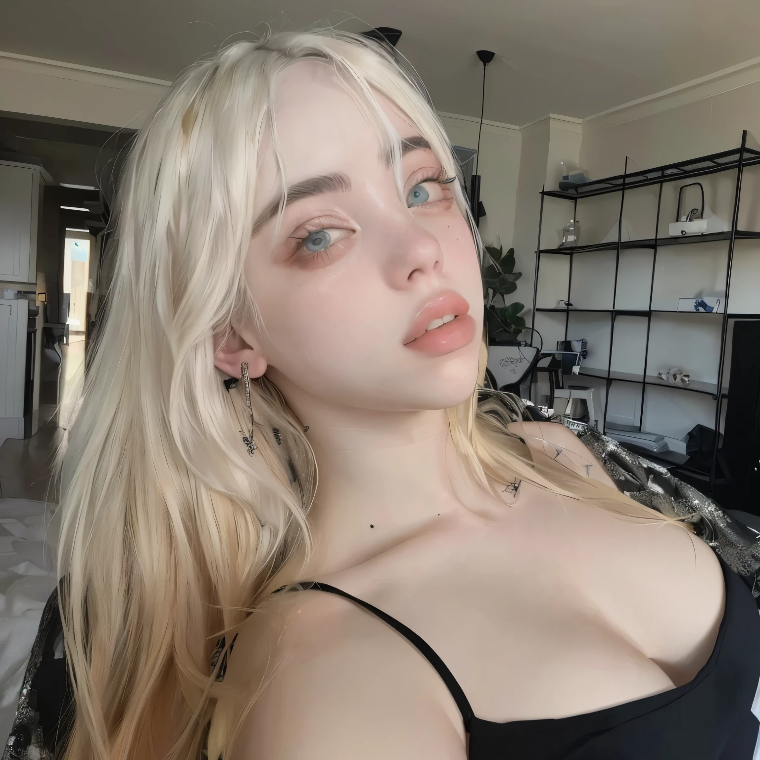 Billie Eilish 