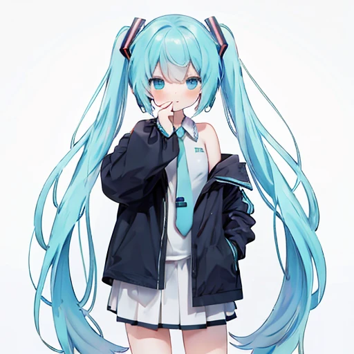 miku hatsune