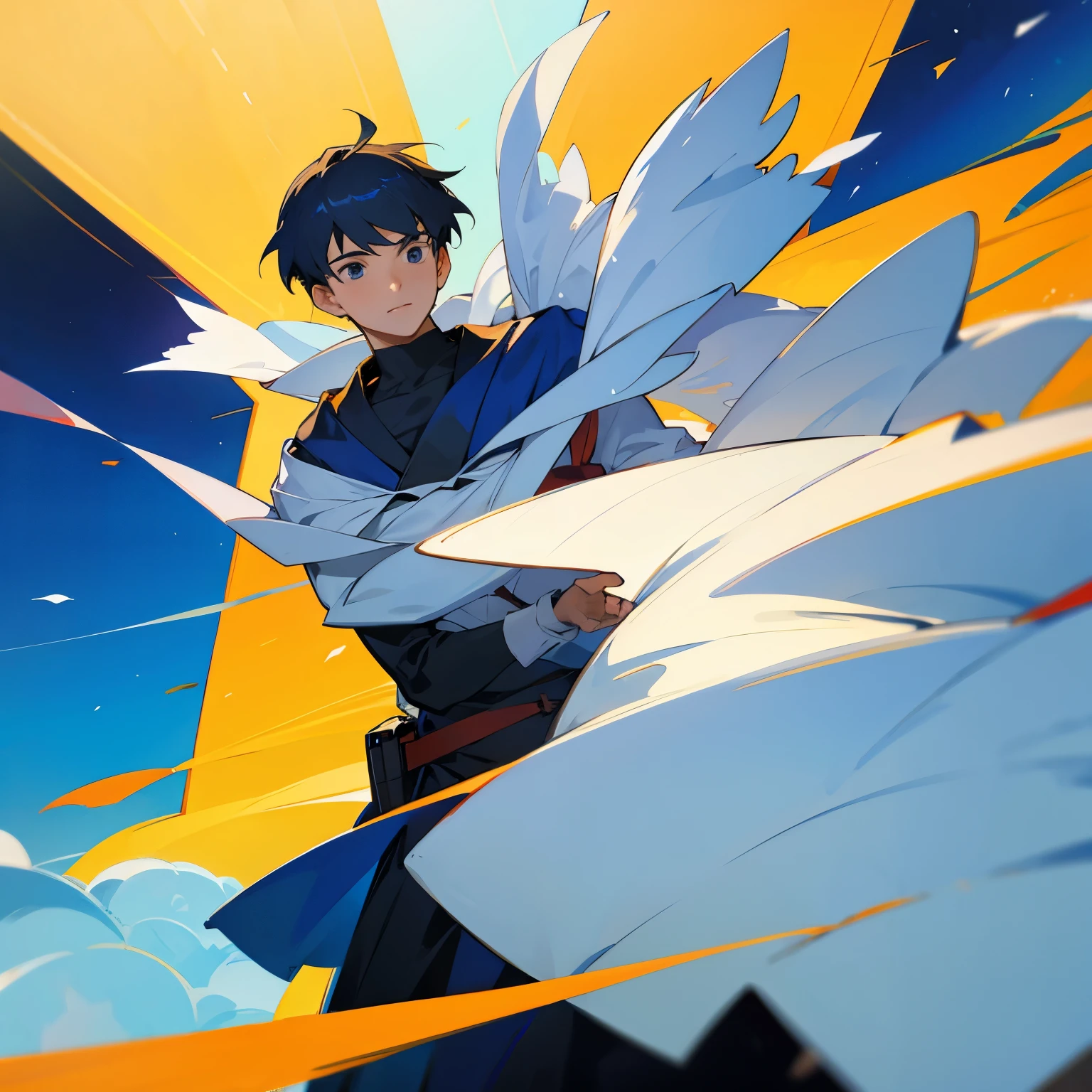 GABRIEL