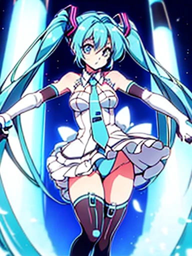 miku hatsune