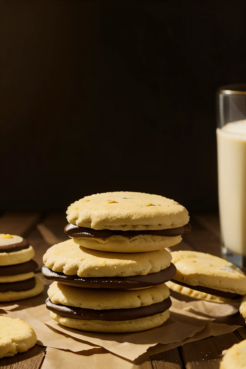 Alfajores Argentinos