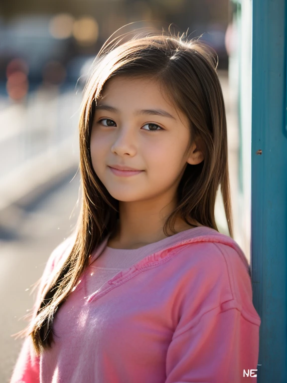 Beautiful girl