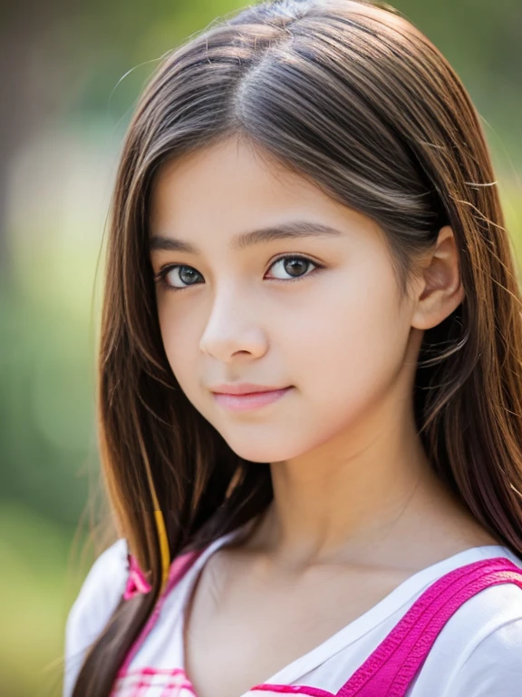Cute girl
