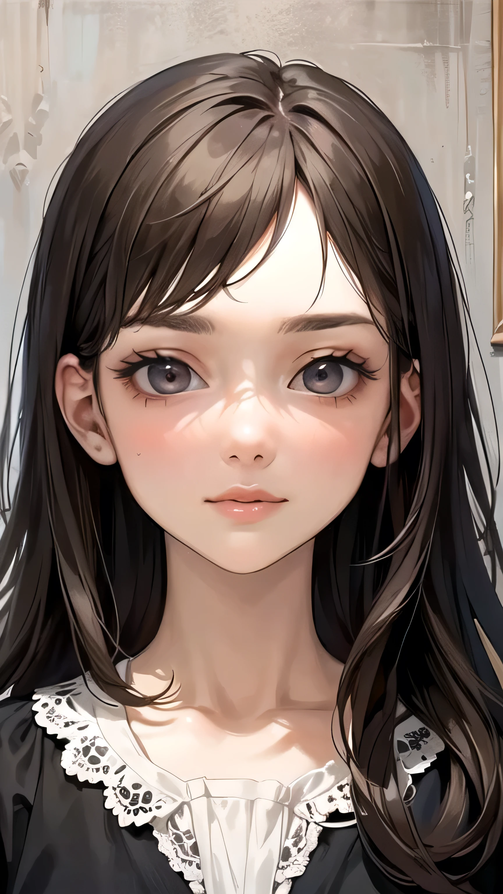((best quality)), ((masterpiece)), (detailed), perfect face