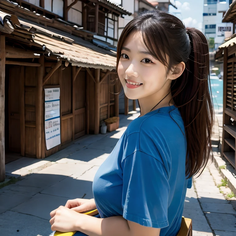 (masterpiece, best quality:1.2), 1girl, solo