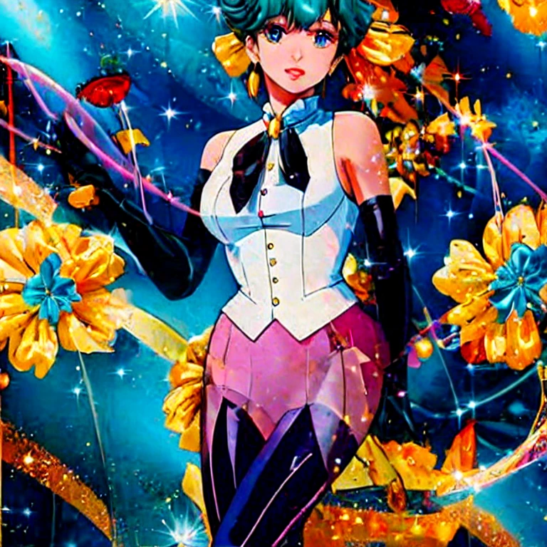(masterpiece, best quality:1.2), 1girl, solo