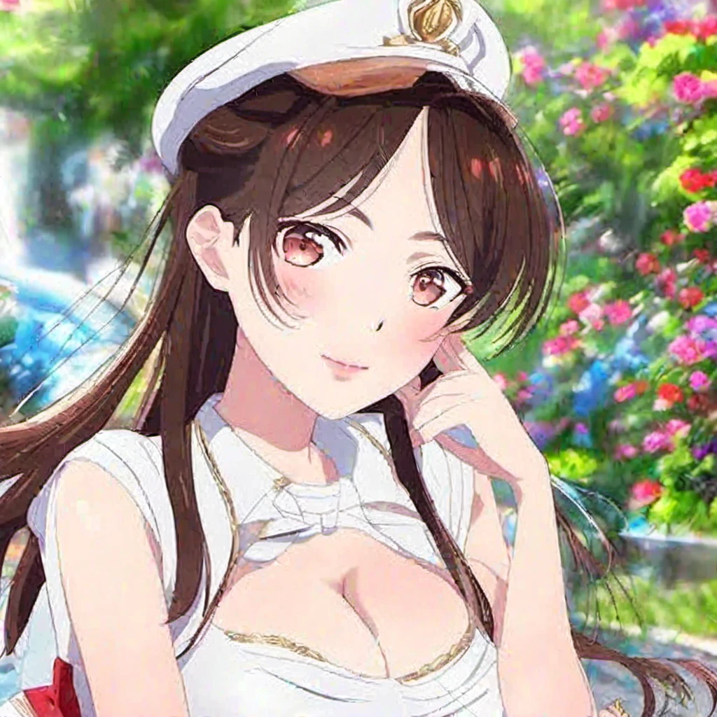 (masterpiece, best quality:1.2), 1girl, solo