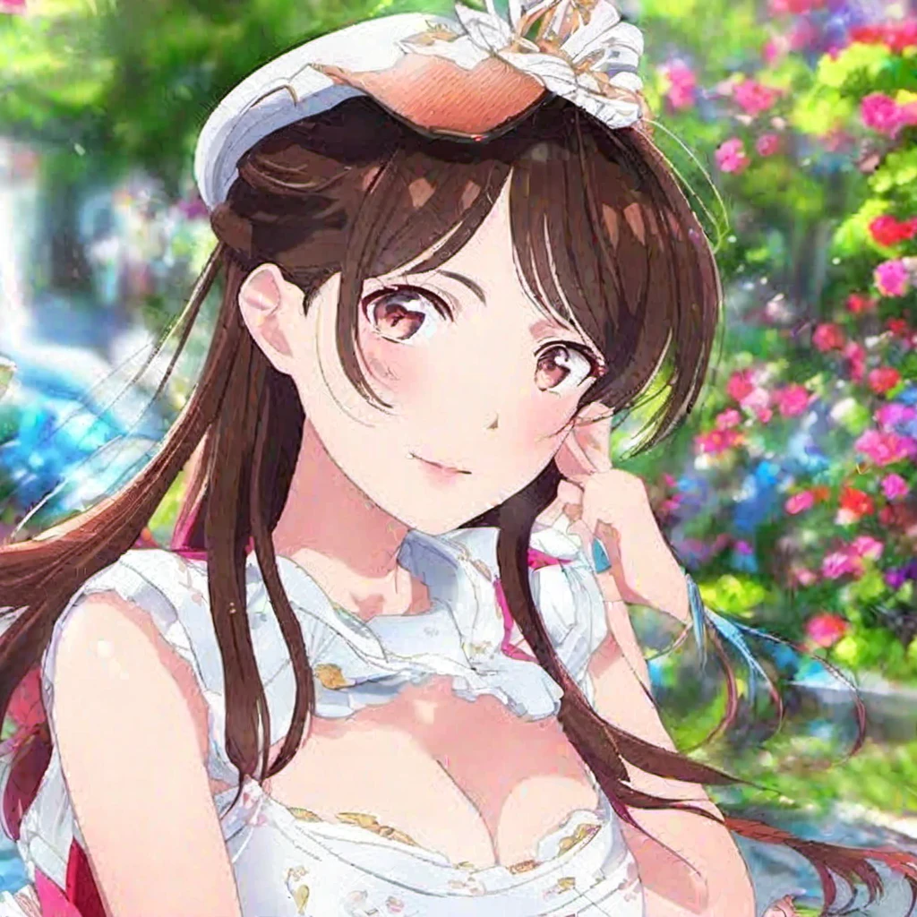 (masterpiece, best quality:1.2), 1girl, solo