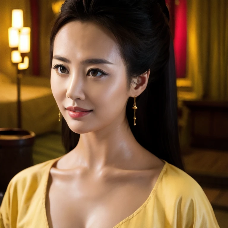 (masterpiece, best quality:1.2), 1girl, solo