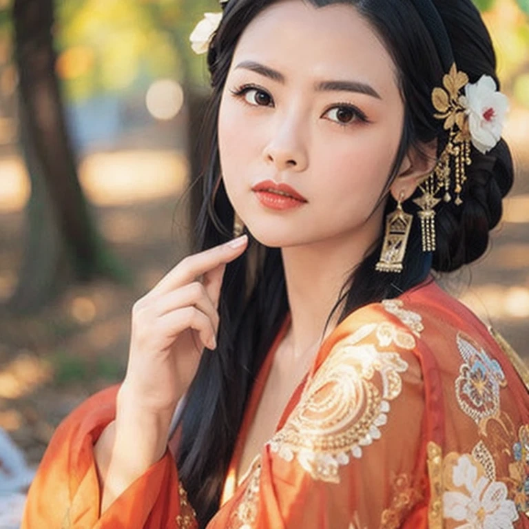 (masterpiece, best quality:1.2), 1girl, solo