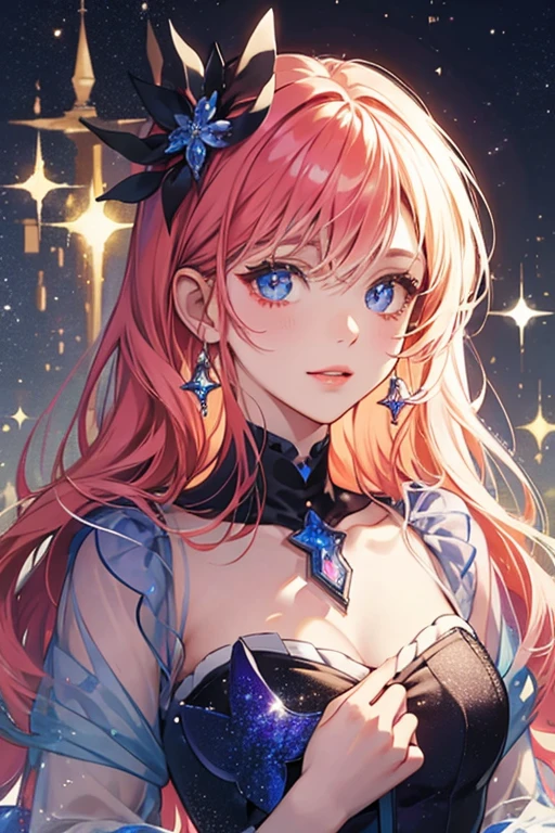 human Corocorokuririn; SPARKLE; GLITTER