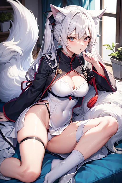 Waifu kitsune (kendomurft)