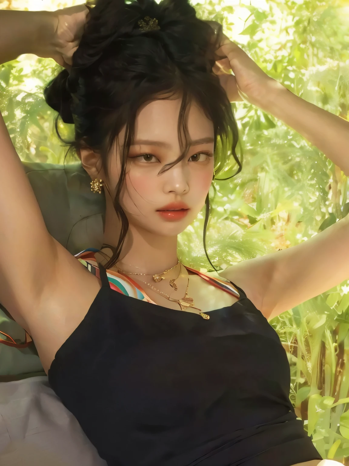 Jennie Kim