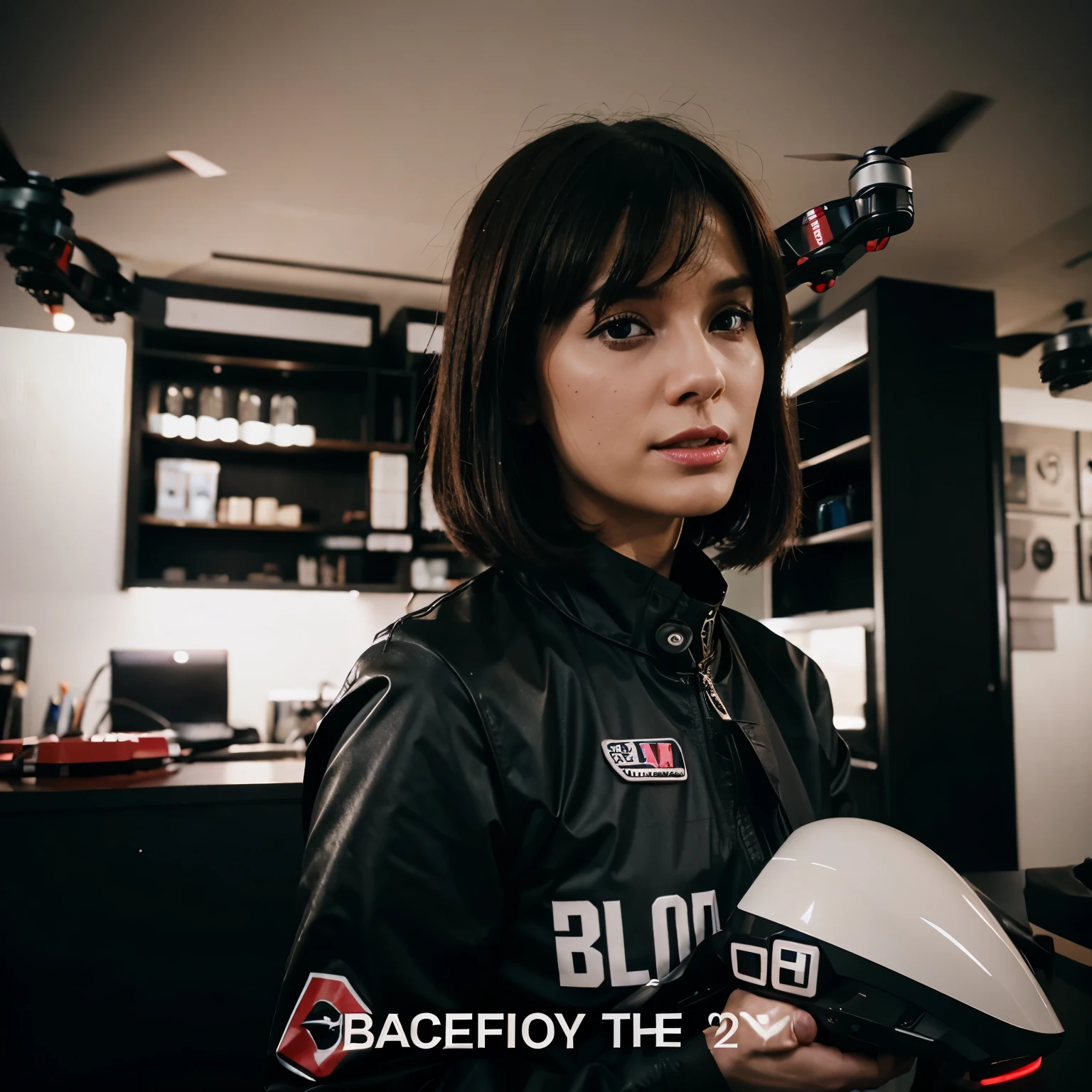 BJ Drones 