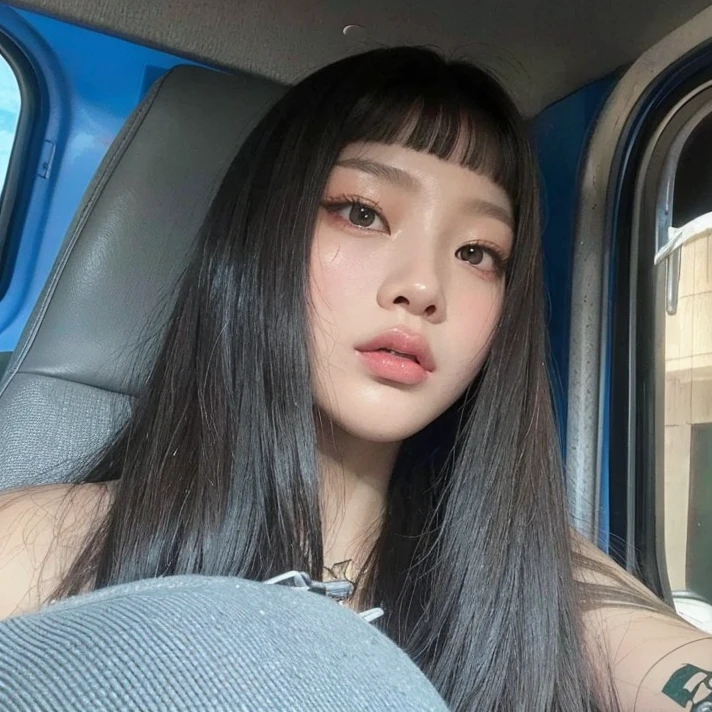 Jennie de blackpink 