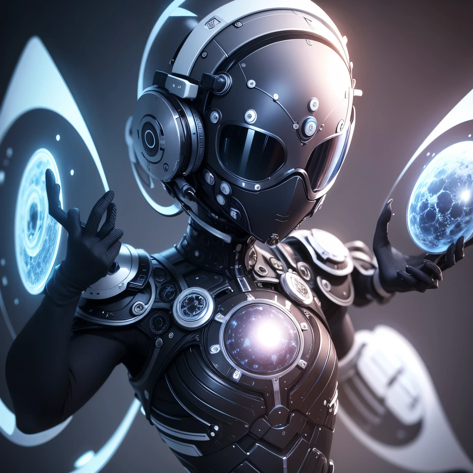 Nanotechnology