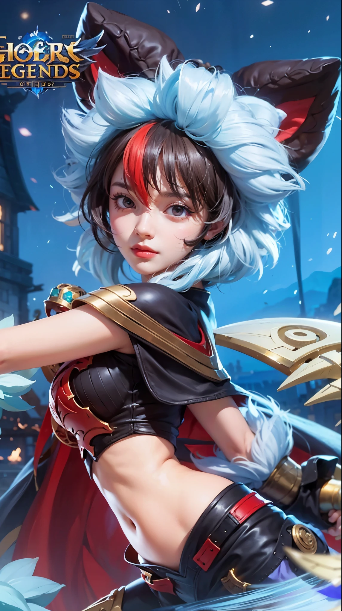 a close up of a 4 girls ,blonde hair , big booobs , shadowbringers cinematic, 4 k detail fantasy, a beautiful fantasy empress, game cg, xianxia fantasy, xianxia hero, 2. 5 d cgi anime fantasy artwork, cinematic goddess close shot, ruan jia and artgerm, wow 4 k detail fantasy, hyperdetailed fantasy character