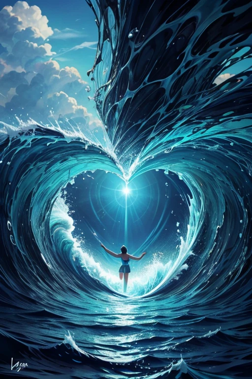 oceanfromtheblue - I love you i am