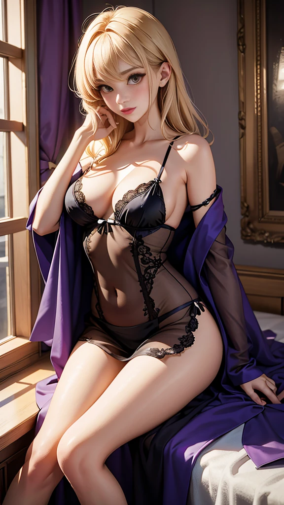 negligee