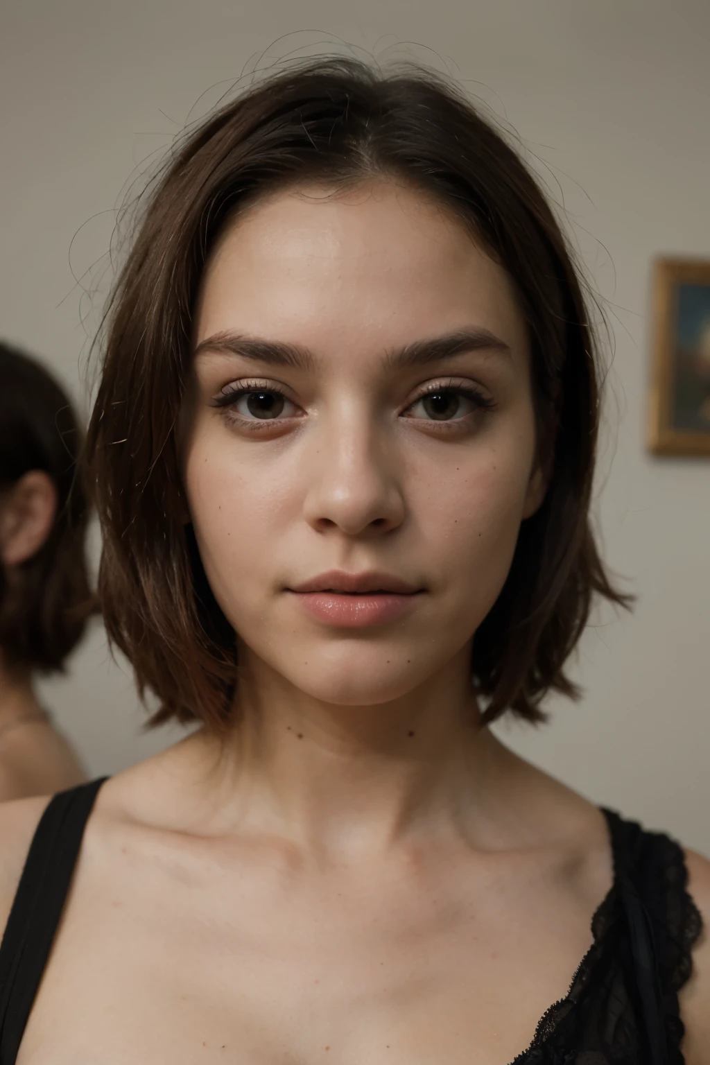 ((best quality)), ((masterpiece)), (detailed), perfect face