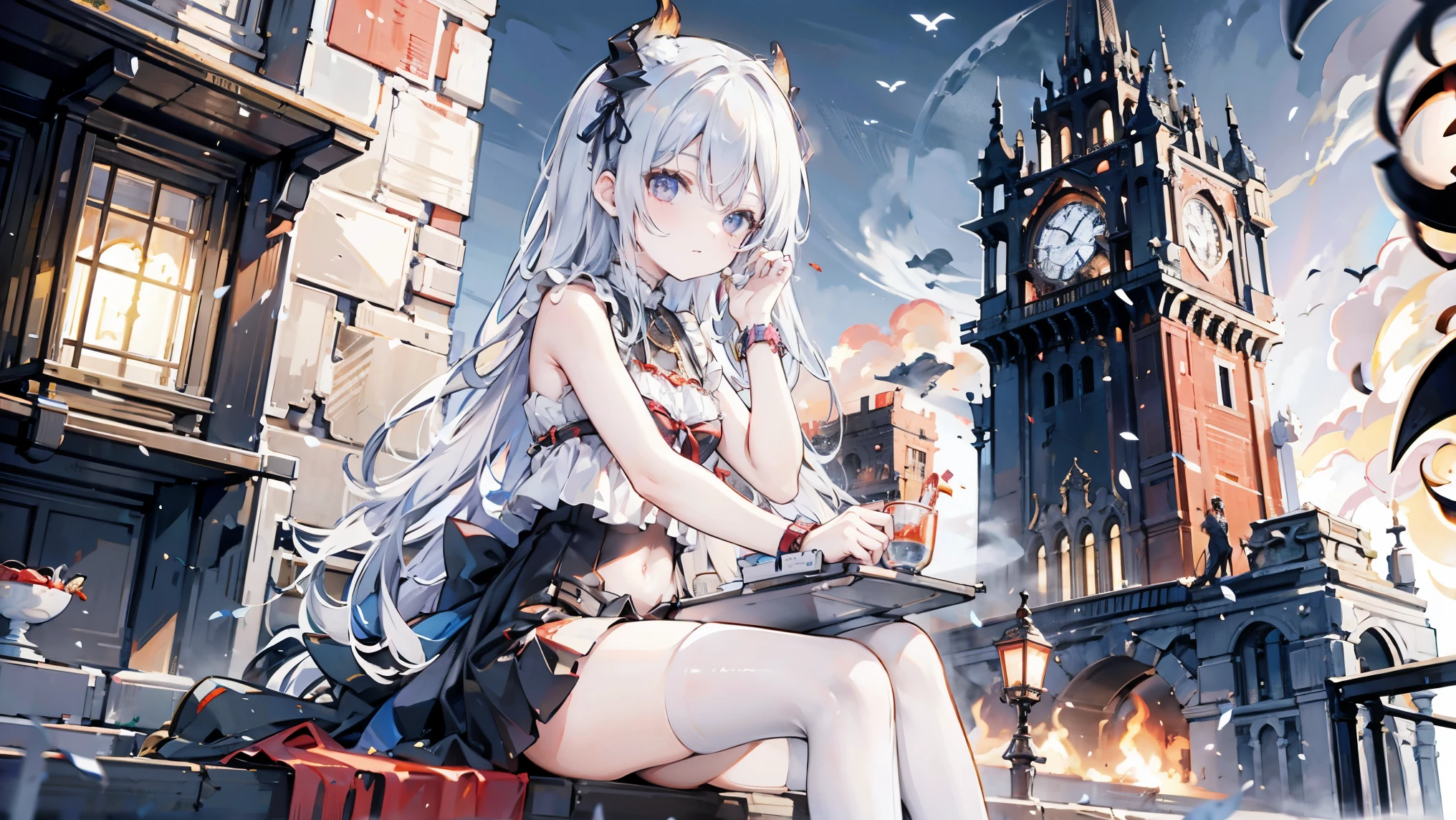 Inferno City feat..Hach