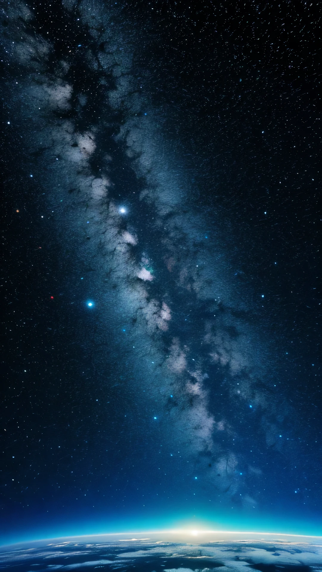 Countless Universes