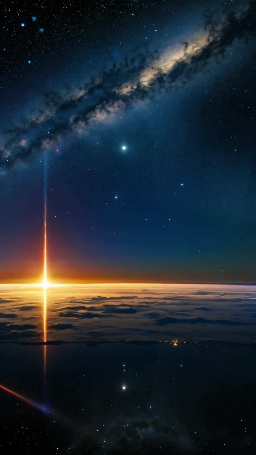 Countless Universes