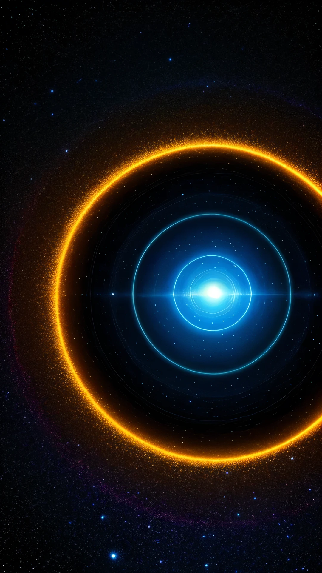 Countless Universes