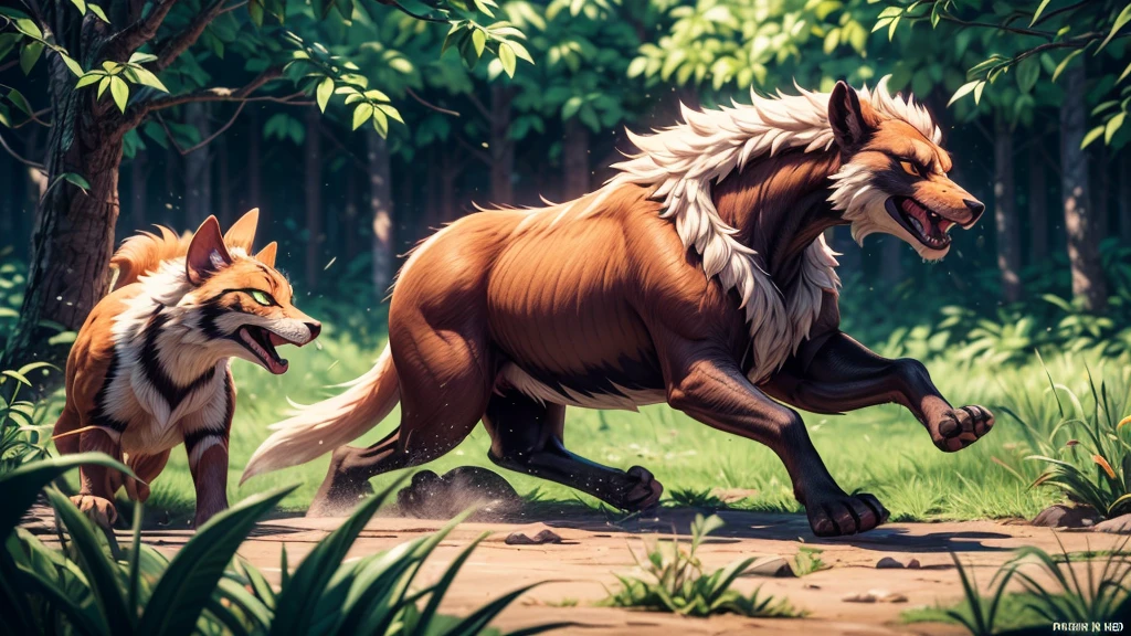 a wildlife photo of animals fighting over prey,naturalistic,highly detailed,strong light and shadow,vibrant colors,wildlife photography,sharp focus,expressive eyes,dynamic composition,fierce competition,breath-taking scene,teeth bared,natural habitat, fast-paced action,instinct-driven dominance, raw intensity, dramatic wildlife encounter,hunting skills,powerful predator,
(best quality,4k,8k,highres,masterpiece:1.2), ultra-detailed, (realistic,photorealistic,photo-realistic:1.37), HDR, UHD, studio lighting.