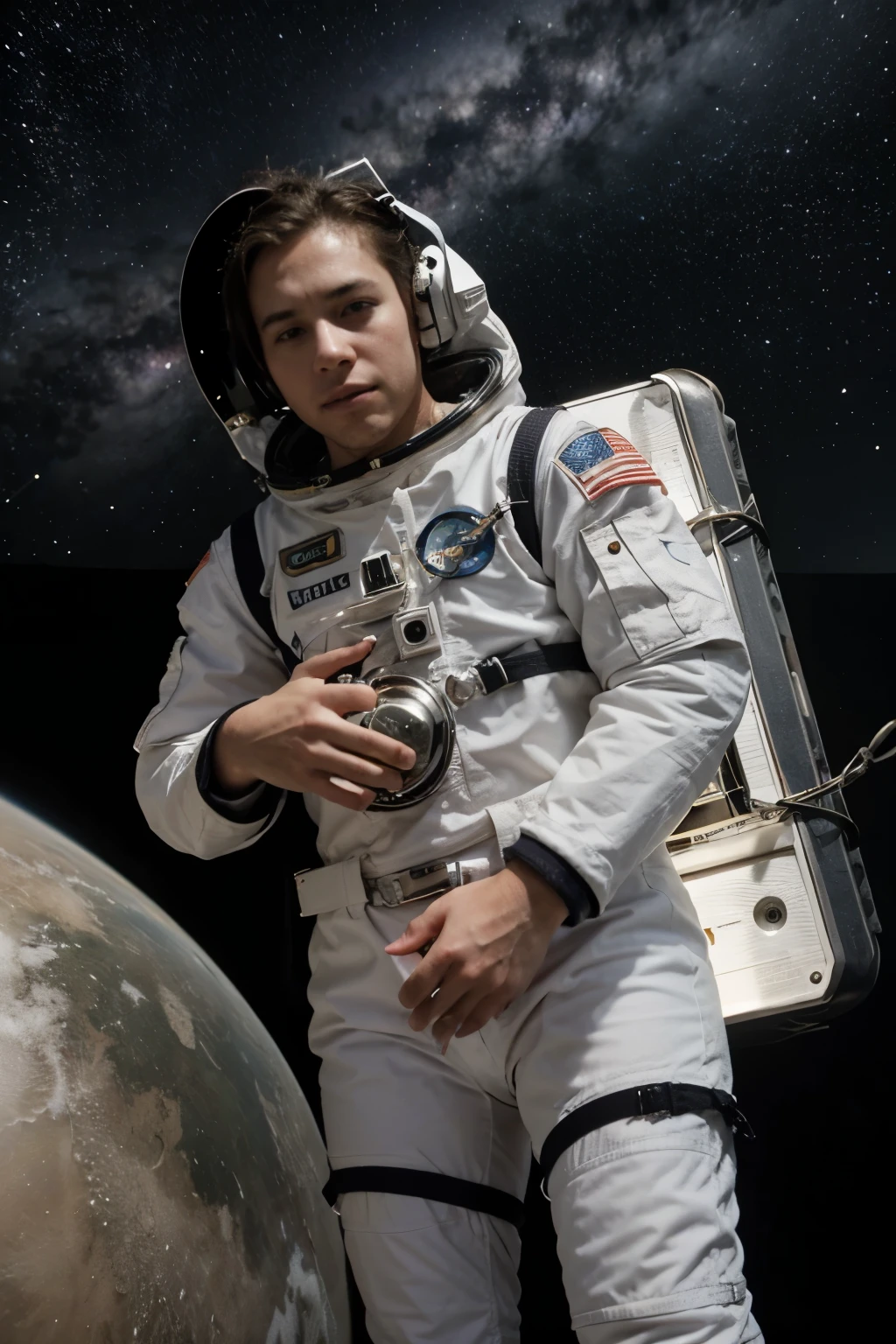 https://i.imgur.com/7BeS0ZR.jpeg astronaut, galaxy