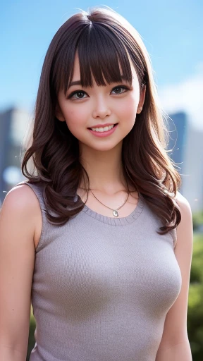 (8k, 超High resolution, highest quality, Flying debris:1.2),(26 years old:1.2)、(Big smile)、(avert your eyes)、8k、Japanese girl raw々new portrait、超High resolution、highest quality、 (Small breasts:1.5),(Sleeveless knit dress:1.5)、(From below:1.2)、walk、Support your chest with your hands、(Panty shot:1.2)、(city:1.4) Blake is (Natural skin texture、Fine skin、Hyperrealism、Ultra Sharpness)、Intricate details、Written boundary depth、Idol sculpture、Actress Model Poses、 Lady、、Long black hair、Rear View、Beautiful ass、Star Piece、highest quality、High resolution))、(1 girl)、(Realistic:1.4)、alone、Shut your mouth.、Smile、Smile happily、Beautiful black hair、Big eyes、Transparent double eyelids、eyelash、Stick out your ears、Long neck、Absolute area、Beautiful clavicle、Perfect Face、bangs、きれいなbangs、Thin lips、Fair skin、Small face、Makes your face smaller、Draw all the heads、Look slightly upwards at the camera、(Looking at the audience、Eye highlights、Light brown eyes、Lip gloss Breast growth、Squat、White boots、