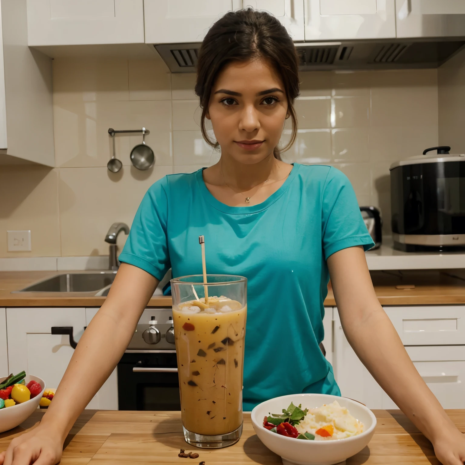 Recetas medicas mujer