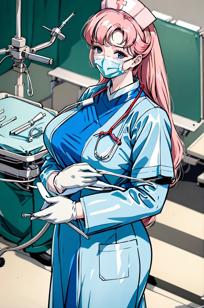nurse uniform,hospital, latex nurse suit,nurses,busty,elbow gloves,labcoat,blonde hair woman,red eyes , gigantic ,medical instruments,asian nurse,two nurses,speculum,examination room,oversize ,big ass ,strap on, lay on table ,legs spreaded,giving birth,gyno chair , dentist,Milf,latex,black uniform,oversize breasts
