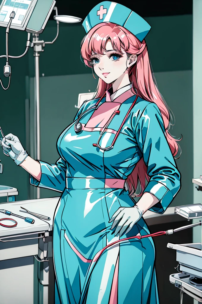 nurse uniform,hospital, latex nurse suit,nurses,busty,elbow gloves,labcoat,blonde hair woman,red eyes , gigantic ,medical instruments,asian nurse,two nurses,speculum,examination room,oversize ,big ass ,strap on, lay on table ,legs spreaded,giving birth,gyno chair , dentist,Milf,latex,black uniform,oversize breasts