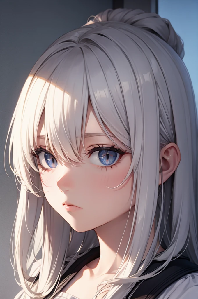 eyes