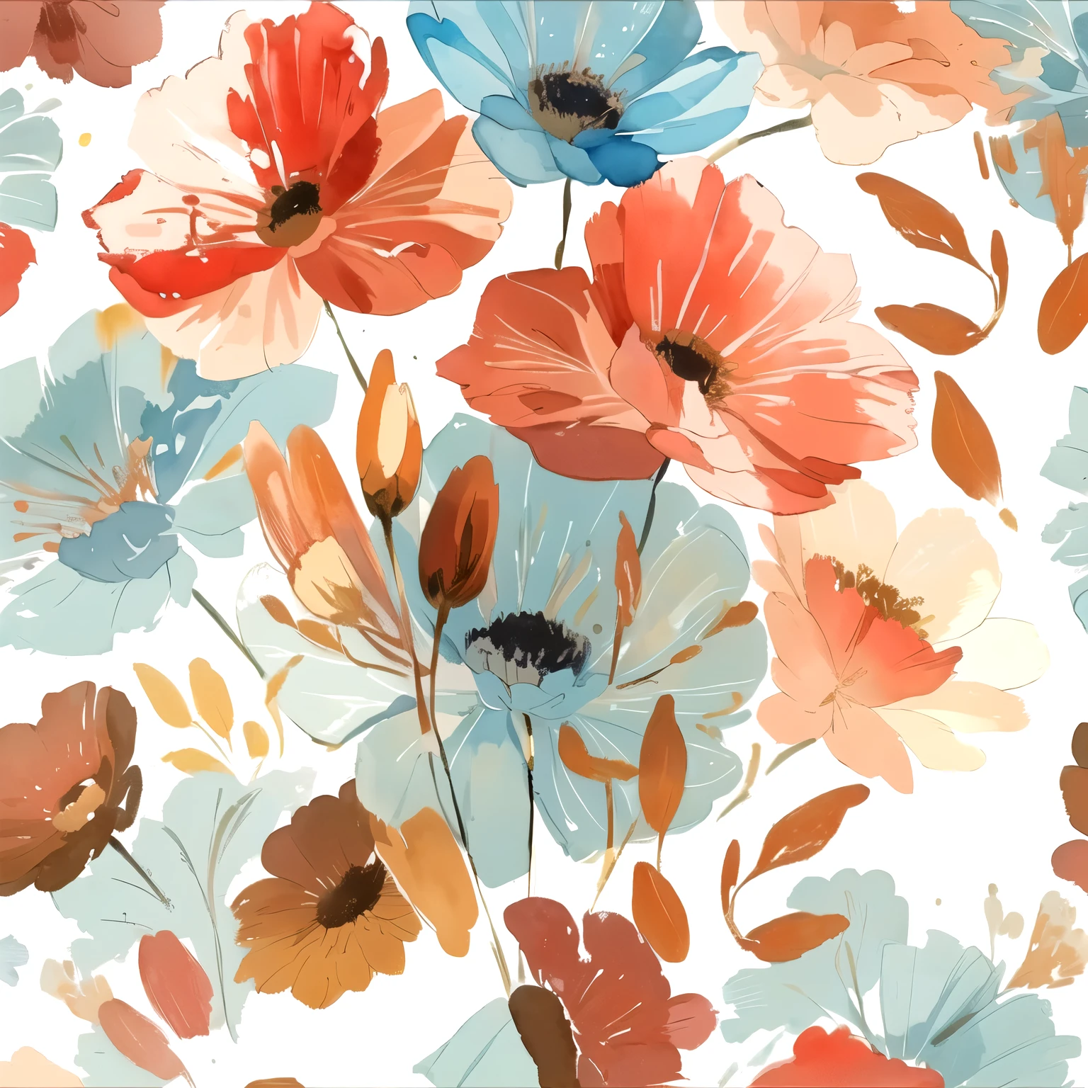 watercolor