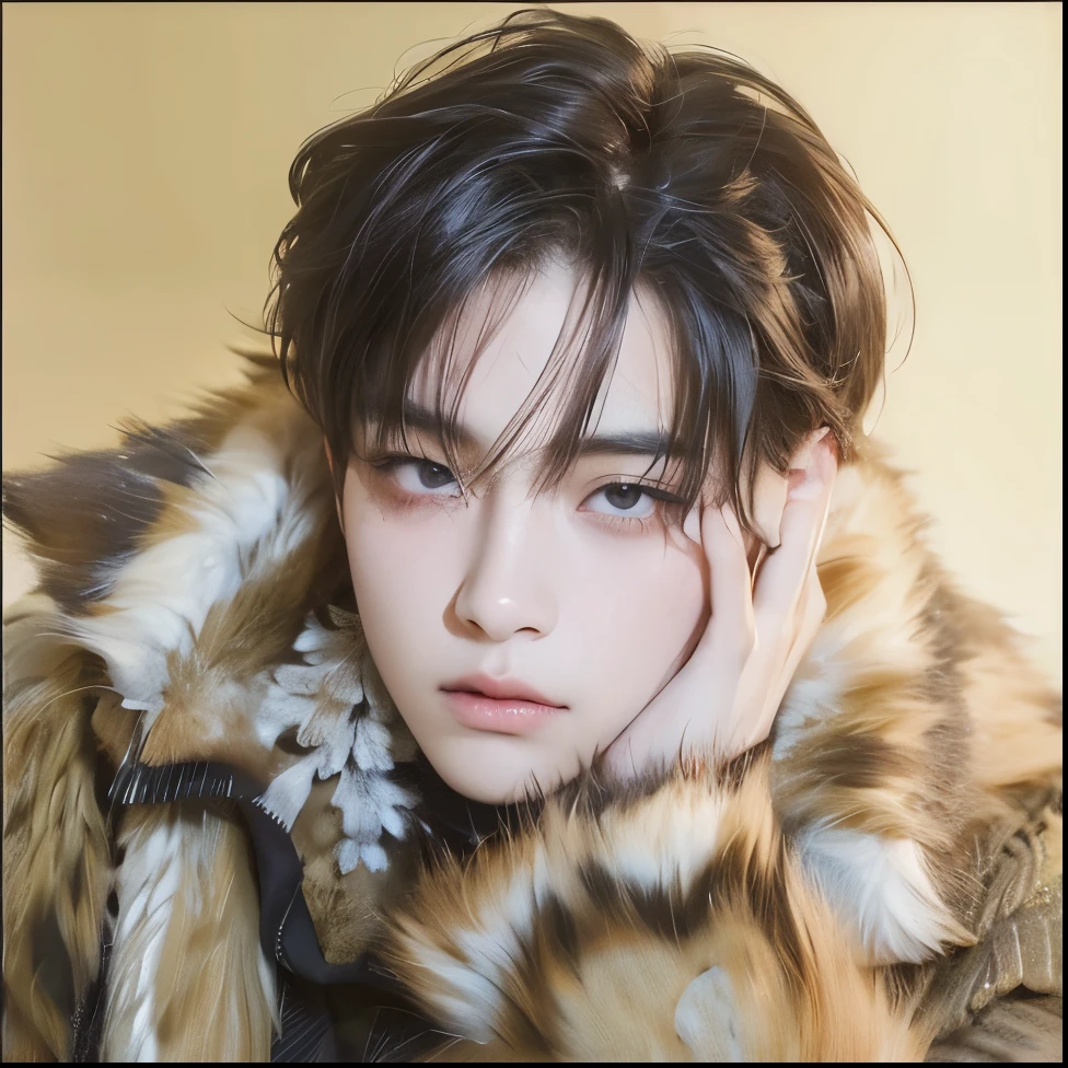 Ulzzang boy