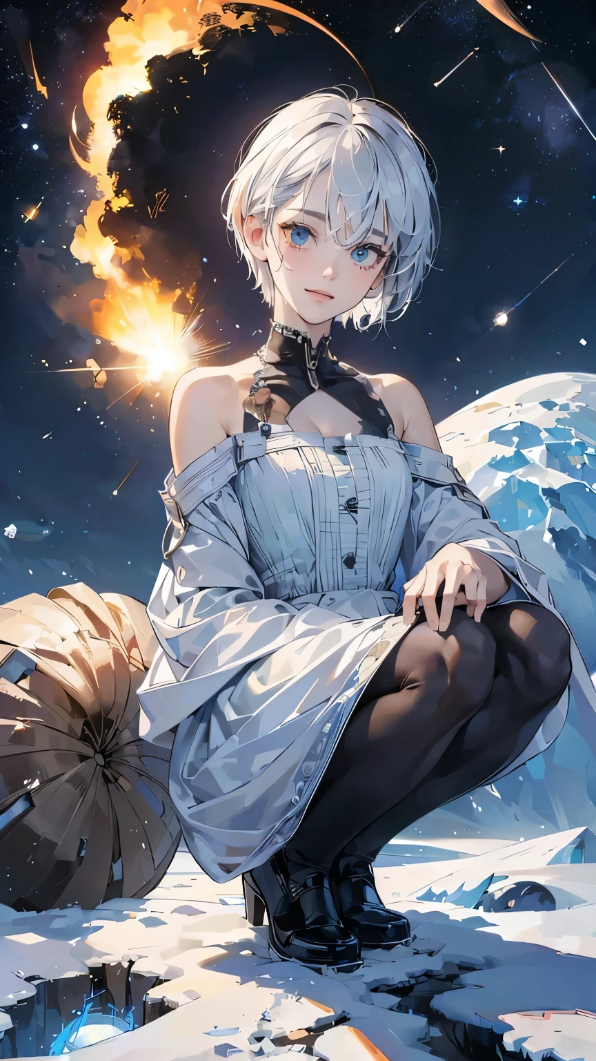 (perfect anatomy:1.2)(absurdres, highres, ultra detailed),masterpiece,best quality,high resolution,8k,cleavage