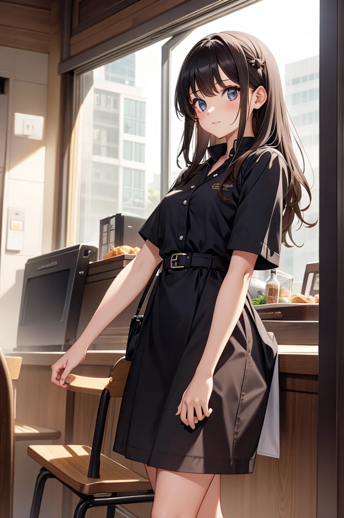 1 Girl