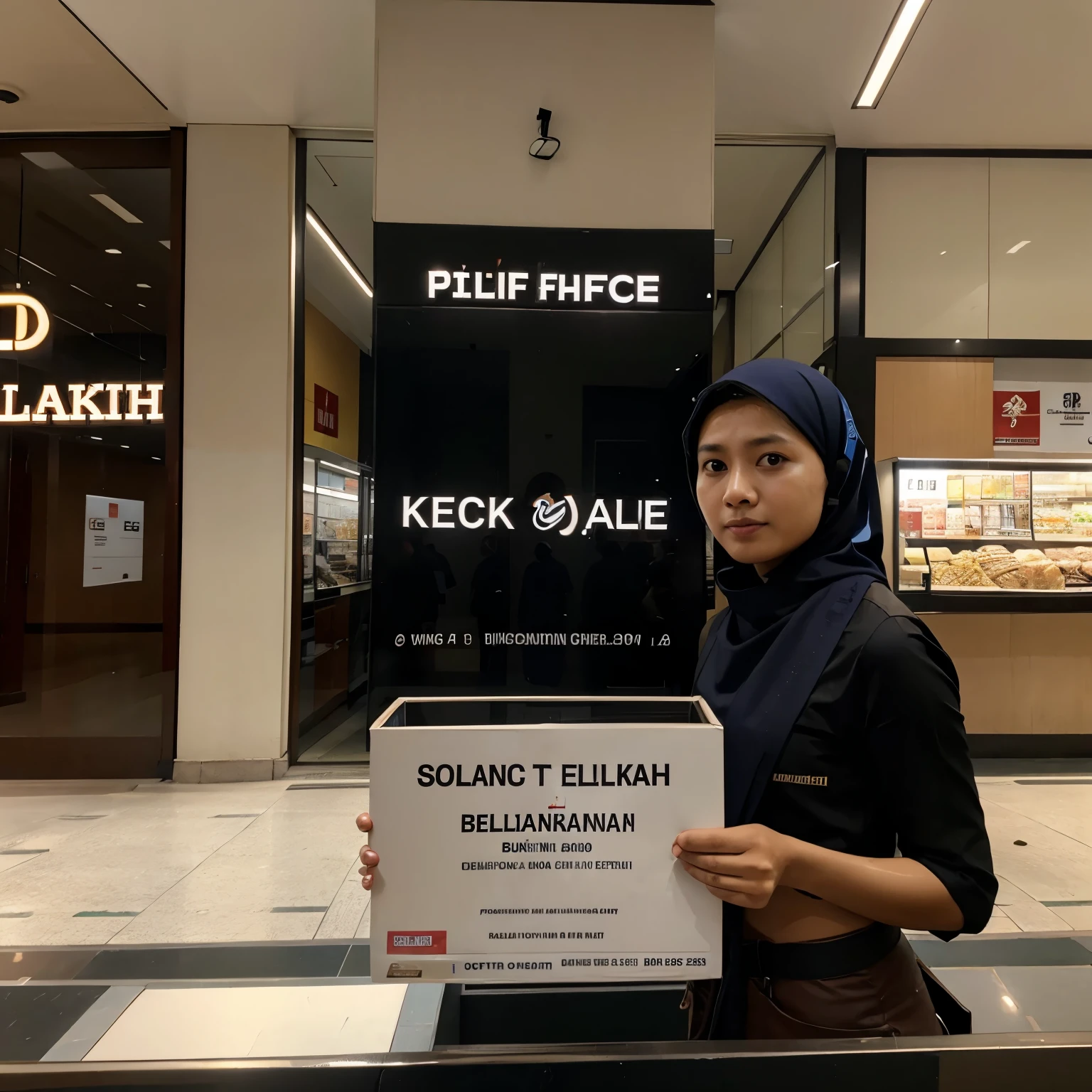 RACUN BELANJA MURAH SEINDONESIA